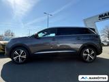 Peugeot 5008 1.5GT 7-Sitzer ACC/BLIS/CAM/LED/PDC/SH/TEMP - graue Peugeot 5008