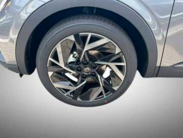 Fahrzeugabbildung Renault ARKANA ESPRIT ALPINE Mild Hybrid 160 EDC