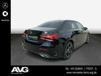 Mercedes-Benz A 200 Limousine AMG Panorama LED Night MBUX