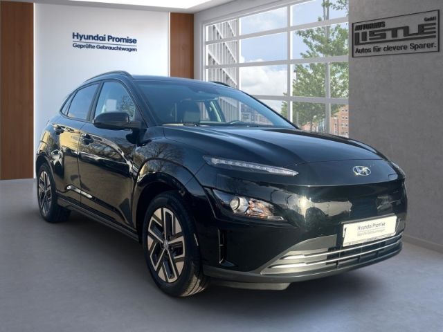 Fahrzeugabbildung Hyundai KONA Edition 30+ Elektro 2WD Navi Soundsystem AC