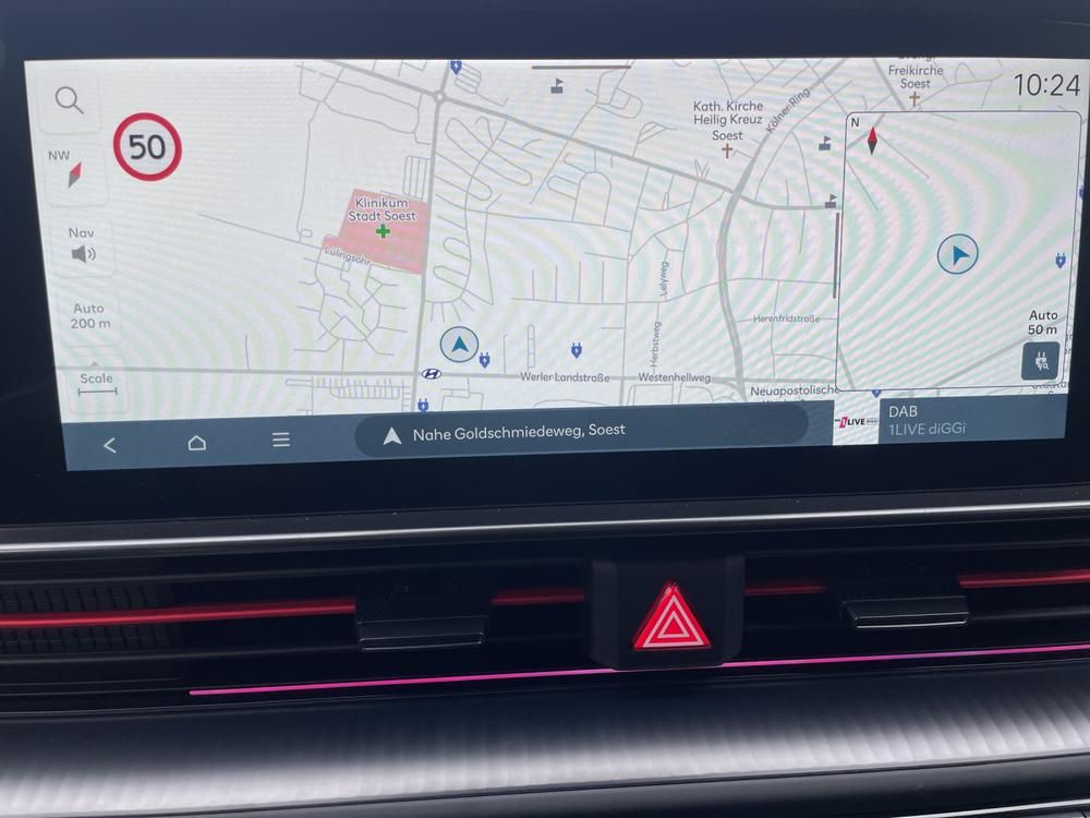 Hyundai IONIQ 6 – Bild 16