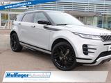 Land Rover Range Rover Evoque P250 R-Dynamic AHK Pano - Land Rover aus 2021