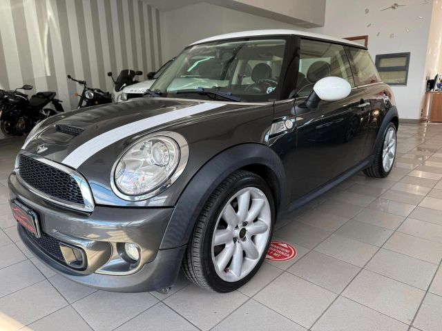 MINI Mini 1.6 16V Cooper S CAMBIO AUTOMATICO