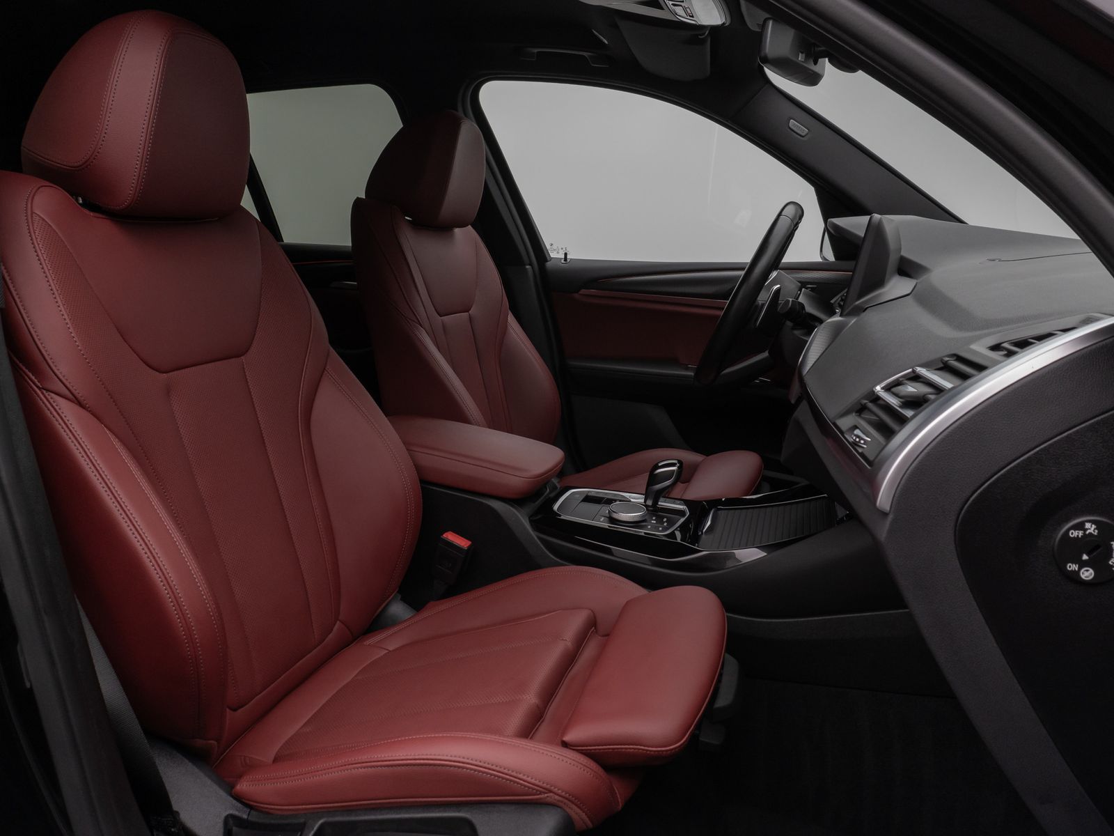 Fahrzeugabbildung BMW X3 xD20i M Sport Kamera Laser DAB HiFi Komfort