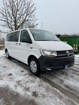 Volkswagen VW T6.1 Caravelle Langer Radstand - Volkswagen: Caravelle Langer Radstand