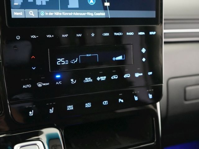 STARIA HEV SIGNATURE AT 7-SITZER+VOLL LED+NAVI+3