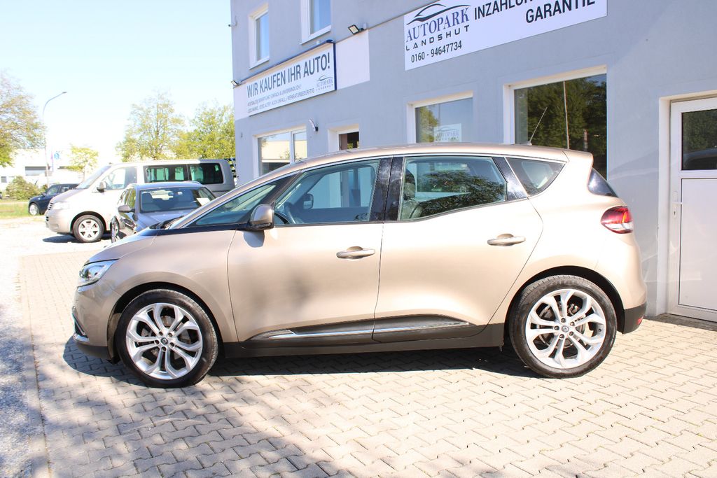 RENAULT Scenic – Bild 10 von 20