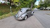 Volkswagen Käfer Ovali - Volkswagen Käfer mit Benzin-Antrieb: Ovali