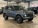 Lada Niva Taiga 1,7 4x4 LED+BT-AUDIO+EL.FENSTER+4-STZ - Lada Niva: 1.7