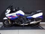 BMW K 1600 GT - BMW BRAUNSCHWEIG