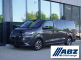Fiat Ulysse Icon XL 180 AT / 9-Sitzer / 10-Zoll Navi - Fiat Ulysse mit Diesel-Antrieb