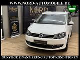 Volkswagen Sharan UNITED 1.4 TSI DSG 7-Sitzer/AHK/el.Schieb - Volkswagen Sharan: United