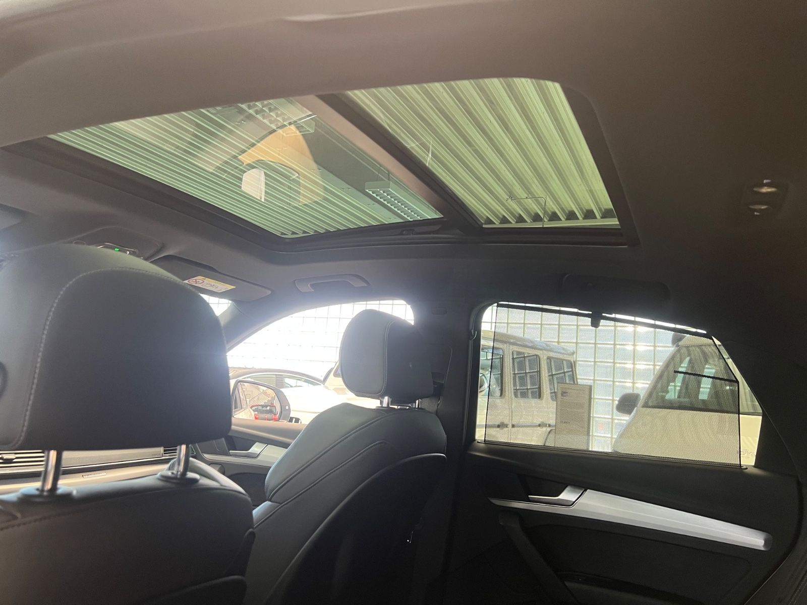 Fahrzeugabbildung Audi Q5 Sportback 40 TDI quattro S line *VIRTUAL*PANO