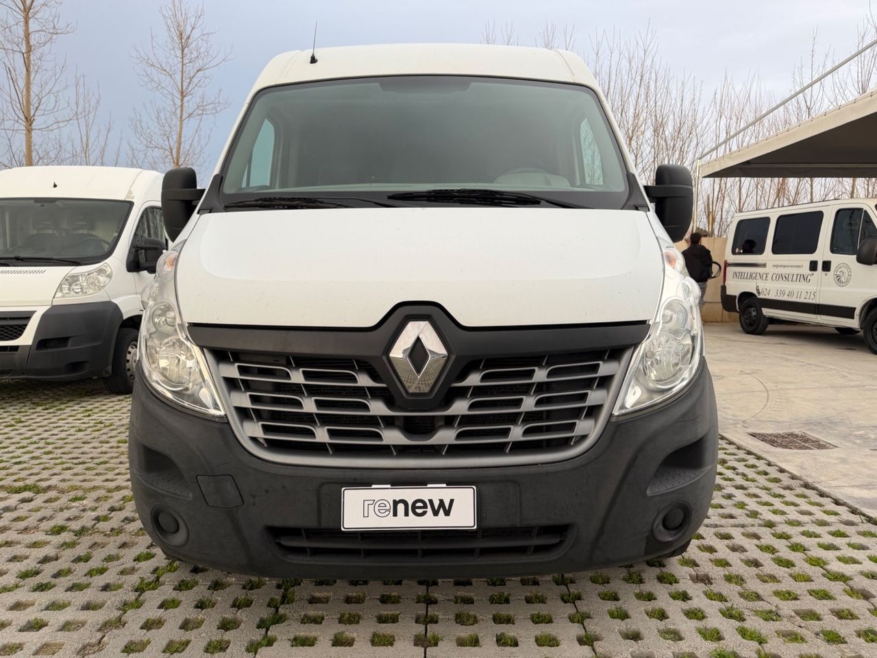 Renault Renault Master 2.3 dCi/125
