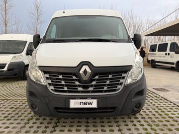 Renault Master - 1