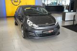 Kia Rio Start °PDC°Allwetter°Klima°'17°Aux° - Kia Rio aus 2015