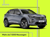 Peugeot 2008 - Vorschau Bild 5