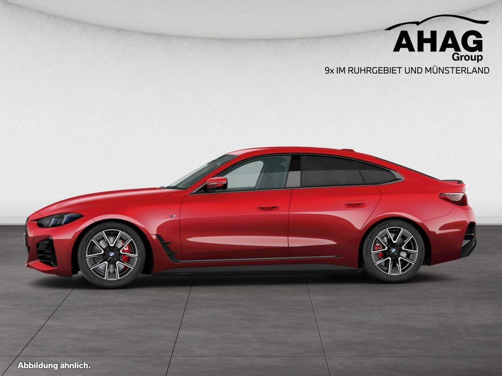 BMW i4 - Bild 5
