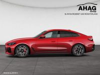 BMW i4 - Vorschau Bild 5