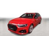 Audi RS 4 Avant 2.9 TFSI Q MATRIX PANO RAUTE BLACK HU - Audi RS4: mit Navigationssystem