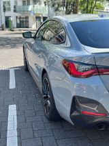 BMW 430 Gran Coupé 430i xDrive Gran Coupé M Spor... - gebrauchte BMW 430 Gran Coupé aus dem Jahr 2023