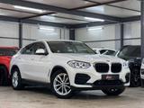 BMW X4 20d xDrive Advantage*KAMERA*LED*TLEDER*1.HAND - BMW X4 Gebrauchtwagen in Frankfurt