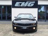 Chevrolet Camaro Coupé LS 3.6 V6 DOHC 24V|KLIMA|TEMPO|NSW| - Chevrolet mit Benzin-Antrieb