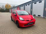 Toyota Aygo AYGO Cool 2 Hand Scheckheft - Toyota Aygo (X) Cool Gebrauchtwagen