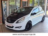 Opel Corsa D 1.4 Color Race *HU + Steuerkette neu* - Opel Corsa Gebrauchtwagen in Hannover