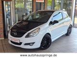 Opel Corsa D 1.4 Color Race *HU + Steuerkette neu* - Opel Corsa: Race
