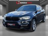 BMW X6 M50 d*Harman-Kardon*Sitzbelüftung*S-Dach*AHK - BMW X6 M50 aus 2018
