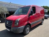 Volkswagen Crafter Kasten 30 kurz L1H1 I KLIMA I AHK I PDC - Volkswagen Crafter: 30