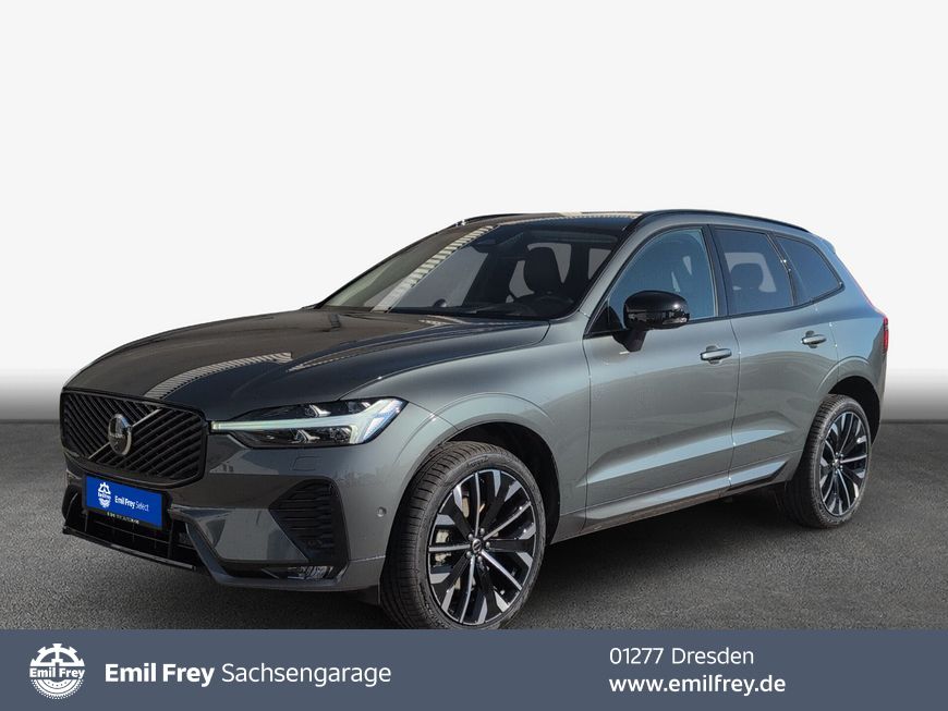 Image of Volvo XC60