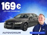Audi A6 3.0 TDI quattro *SHZ*PDC*LED*LEDER*TEMP* - gebrauchte Audi A6 aus dem Jahr 2014
