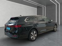 Volkswagen Passat - Vorschau Bild 4