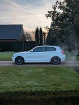 BMW 18" M Felgen Bremse hinten neu - BMW: Taxi