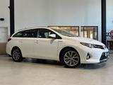Toyota Auris Touring Sports Hybrid Executive *Kamera* - Toyota Auris Gebrauchtwagen in Frankfurt