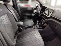 Volkswagen T-Cross - Vorschau Bild 11