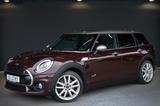 MINI Cooper S Clubman ALL4*JCW-Chili*ACC*PDC*18" - MINI: Club