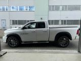 Dodge RAM Sport  5.7 HEMI, Quad Cab - Dodge RAM: Quad Cab