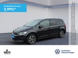 Volkswagen Touran 2.0TDI 6-Gang Comfortline NAVI+AHK+PANO+ - VW Touran Gebrauchtwagen in Magdeburg