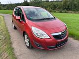 Opel Meriva B Edition 1.Hand Sitzheizung Diesel - Opel Meriva: Edition