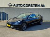 Tesla Model 3 SR+ 325PK AutoPilot leder panorama dach - mit Elektro-Antrieb: Panorama Dach