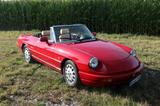 Alfa Romeo Spider 2.0 - Alfa Romeo Gebrauchtwagen von 1990