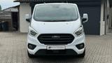 Ford Transit Custom Kasten 300 L2 Trend - Ford Transit Custom 300 L2 Trend Gebrauchtwagen