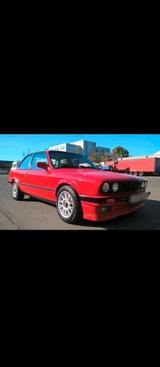 BMW 318i Edition Executive - BMW 318 aus 1990