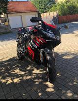 Aprilia RS 125 GP Replica - APRILIA VON 81 BIS 125 CCM