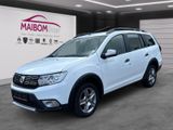 Dacia Logan Stepway NAVI KLIMA PDC ALLWETTER - Dacia Logan: Stepway
