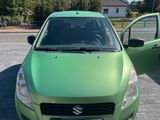 Suzuki Auto ist noch angemeldet und werd jeden Ta... - Suzuki Splash: Auto