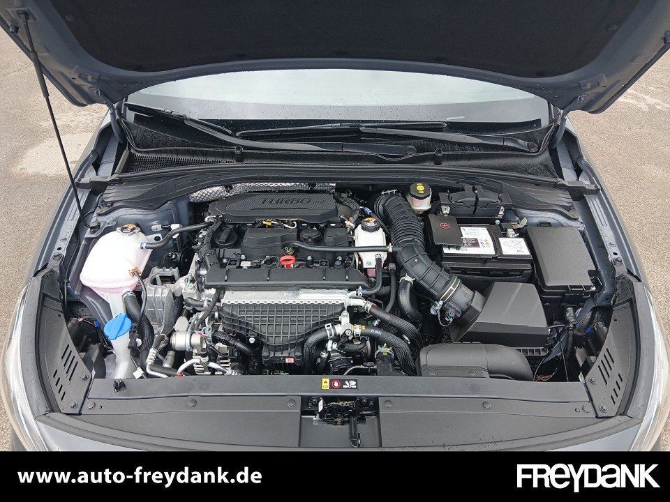 Hyundai i30 – Bild 8